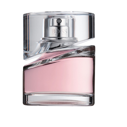 50 ML Hugo Boss BOSS FEMME BOSS Femme Apa de Parfum  1 of 2 
