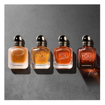 100 ML Armani YOU Stronger With You Absolutely Parfum  2 of 3 Stronger With You Absolutely Parfum