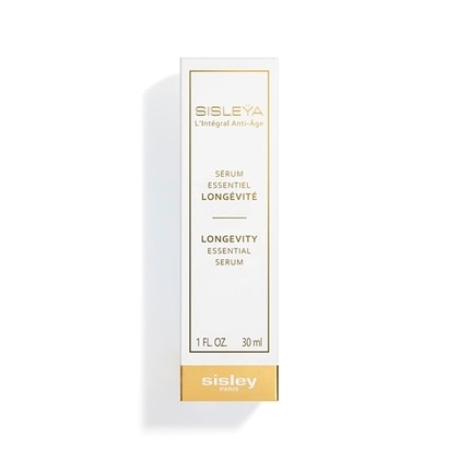 Serum anti-imbatranire Longevity Essential