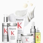 90 ML Kerastase PREMIERE Serum reparator Serum Filler Fondamental  2 of 6 Serum reparator Serum Filler Fondamental