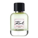 60 ML KARL LAGERFELD CITY COLLECTION Hamburg Alster Apa de Toaleta  1 of 3 Hamburg Alster Apa de Toaleta