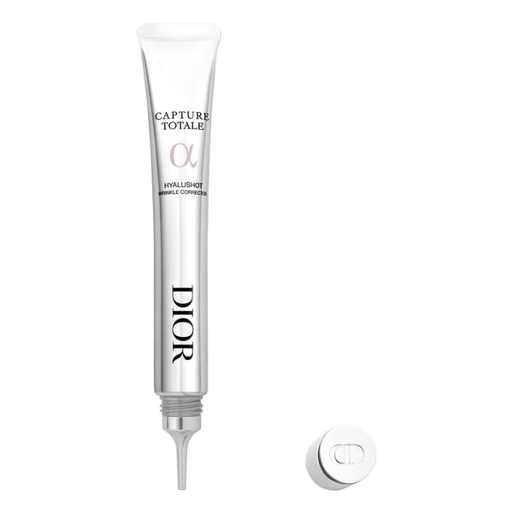 Corector pentru riduri Capture Totale Hyalushot