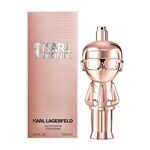 100 ML KARL LAGERFELD IKONIK Ikonik For Femme Apa de Parfum  3 of 6 Ikonik For Femme Apa de Parfum