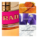 80 ML Prada CANDY Candy Apa de Parfum  2 of 3 Candy Apa de Parfum