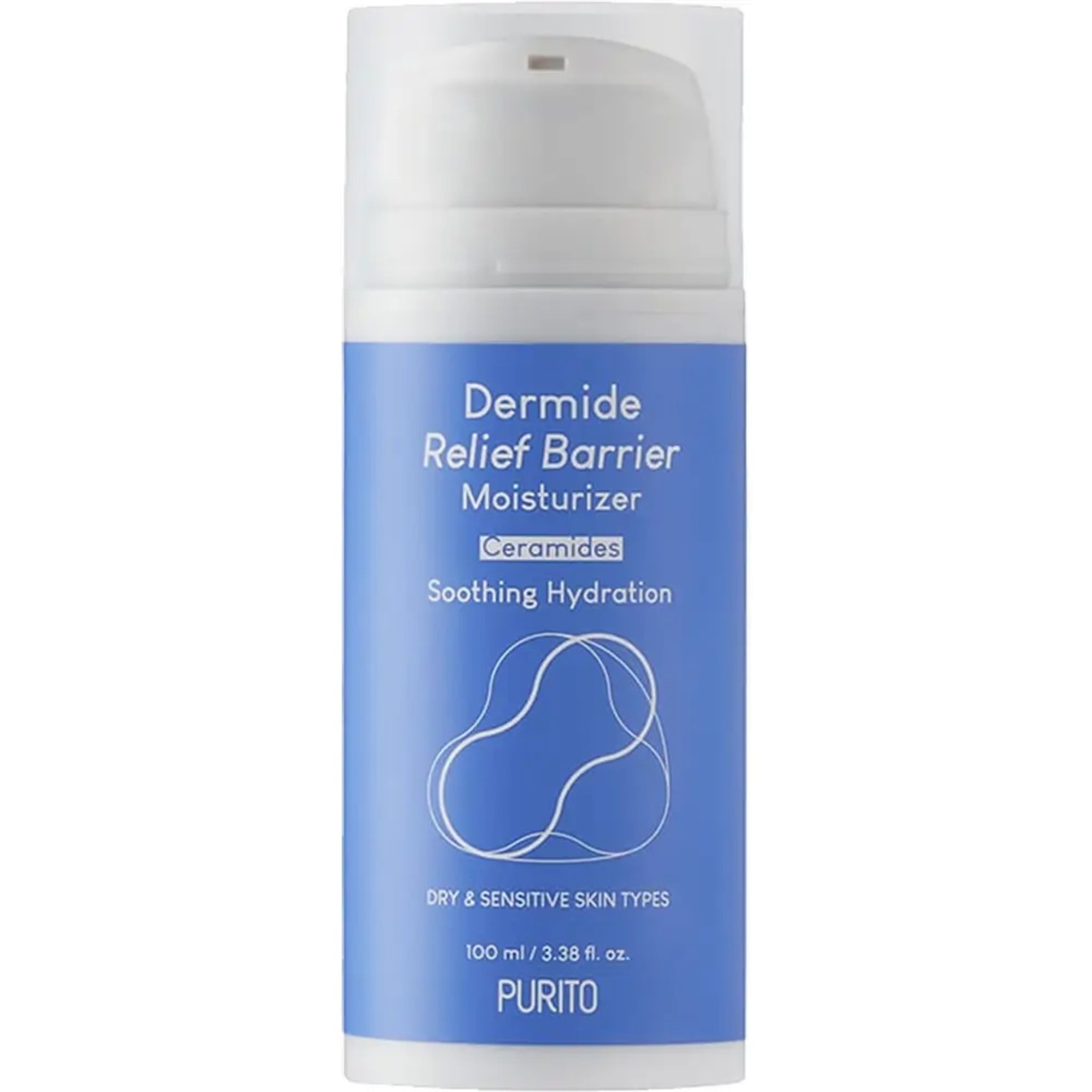 100 ML undefined Luminous Ceramide Crema hidratanta cu ceramide Luminous Ceramide 1 of 5