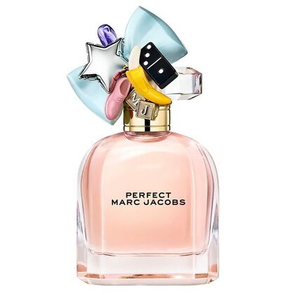 50 ML Marc Jacobs PERFECT Perfect Apa de Parfum 1 of 3