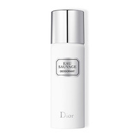 150 ML Dior EAU SAUVAGE Eau Sauvage Deodorant Spray  1 of 2 