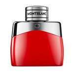30 ML Montblanc LEGEND Legend Red Apa de Parfum 1 of 3 Legend Red Apa de Parfum