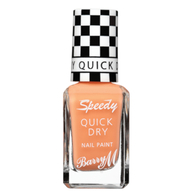  Barry M BM NAIL Oja de unghii Speedy Quick Dry  1 of 2 