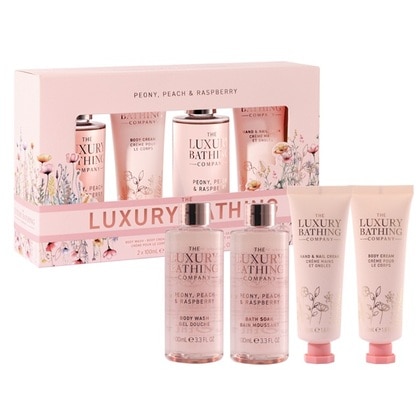 Set de ingrijire Top to Toe Essentials