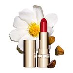 Clarins ROUGE SHINE Ruj de buze Joli Rouge Shine  3 of 3 Ruj de buze Joli Rouge Shine