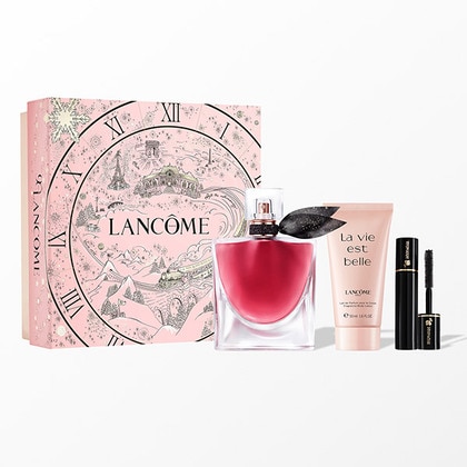 50+50+2 ML Lancôme LA VIE EST BELLE Set La Vie Est Belle Elixir Apa de Parfum 1 of 4