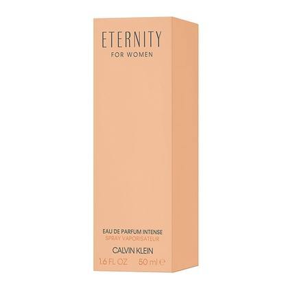 Eternity for Woman Apa de Parfum Intense
