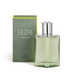 50 ML Hermès H24 H24 Herbes Vives Apa de Parfum 2 of 3 H24 Herbes Vives Apa de Parfum