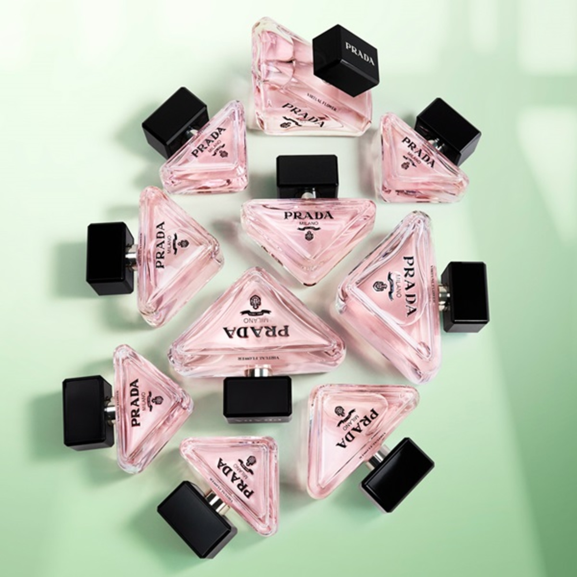 Prada PARADOXE Paradoxe Virtual Flowers Apa de Parfum | Marionnaud