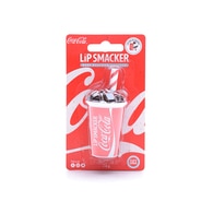 7 4 G LIP SMACKER LIP BALM Balsam de buze Coke Cup Coca Cola  1 of 2 