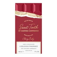  Sabrina Carpenter CHERRY Sweet Tooth Cherry Baby Apa de Parfum  1 of 2 