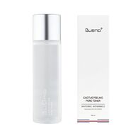 150 ML Bueno TONERE Lotiune tonica Cactus Peeling Pore Toner  1 of 2 