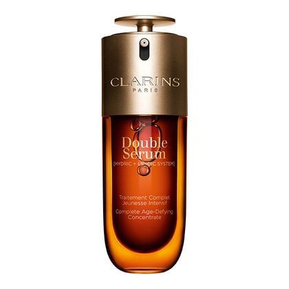 50 ML Clarins DOUBLE SERUM Double Serum 1 of 8