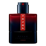 50 ML Prada LUNA ROSSA Luna Rossa Ocean Le Parfum reincarcabil  1 of 2 