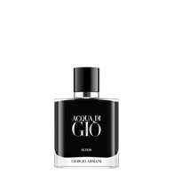 50 ML Armani ACQUA DI GIO Acqua di Gio Homme Elixir  1 of 2 