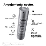 300 ML L'OREAL PROFESSIONNEL INFINIUM Fixativ cu mentinere puternica Pure Strong 4 of 4 Fixativ cu mentinere puternica Pure Strong