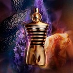 125 ML Jean Paul Gaultier LE MALE Le Male Elixir Parfum  5 of 6 Le Male Elixir Parfum