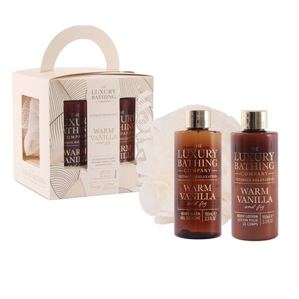 Set de ingrijire Glamorous Glow