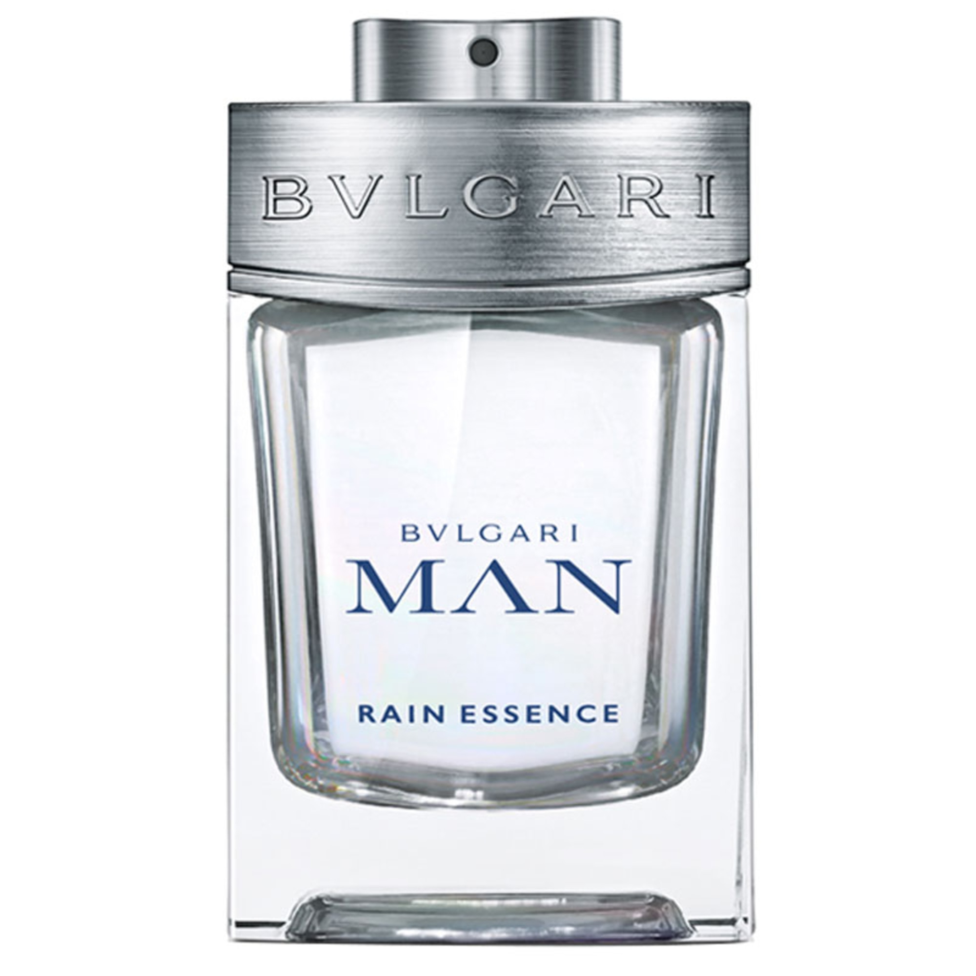 100 ML Bvlgari MAN Man Rain Essence Apa de Parfum  1 of 1 Man Rain Essence Apa de Parfum