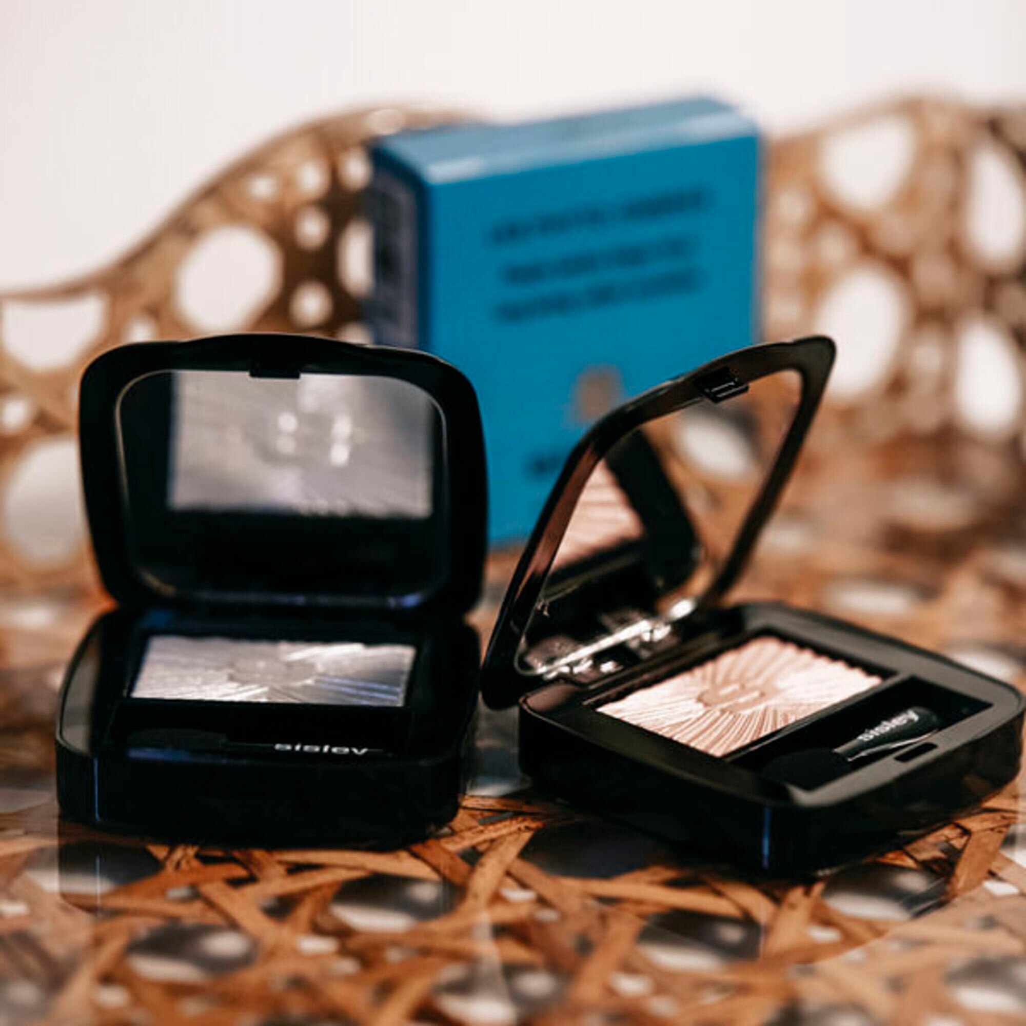 Farduri de ochi mono Les Phyto Ombres