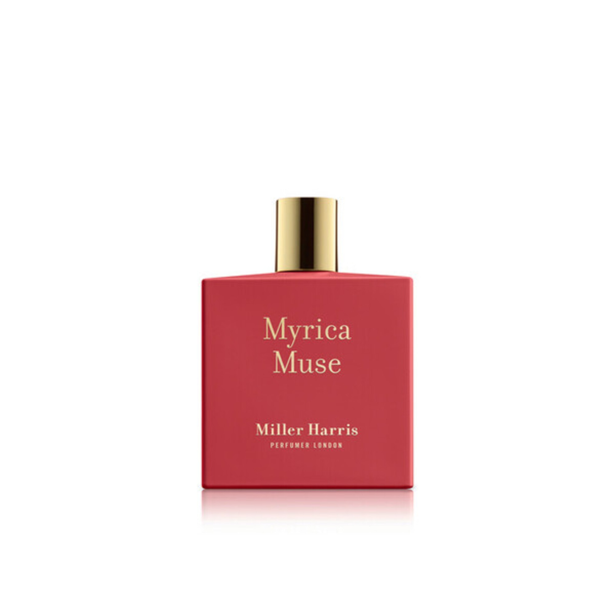 100 ML MILLER HARRIS MYRICA MUSE Myrica Muse Apa de Parfum 1 of 3