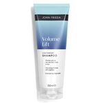 250 ML John Frieda Hair shampoo Sampon de par Volume Lift 1 of 2 Sampon de par Volume Lift