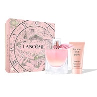 50+10 ML Lancôme LA VIE EST BELLE Set La Vie Est Belle Vanille Nude Apa de Parfum  1 of 2 