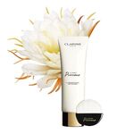 125 ML Clarins PRECIOUS Spuma delicata de curatare La Mousse Douce Nettoyante 4 of 4 Spuma delicata de curatare La Mousse Douce Nettoyante