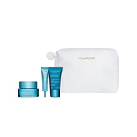 50+15+7 ML Clarins HYDRA ESSENTIEL Set Hydra-Essentiel Cream  1 of 2 