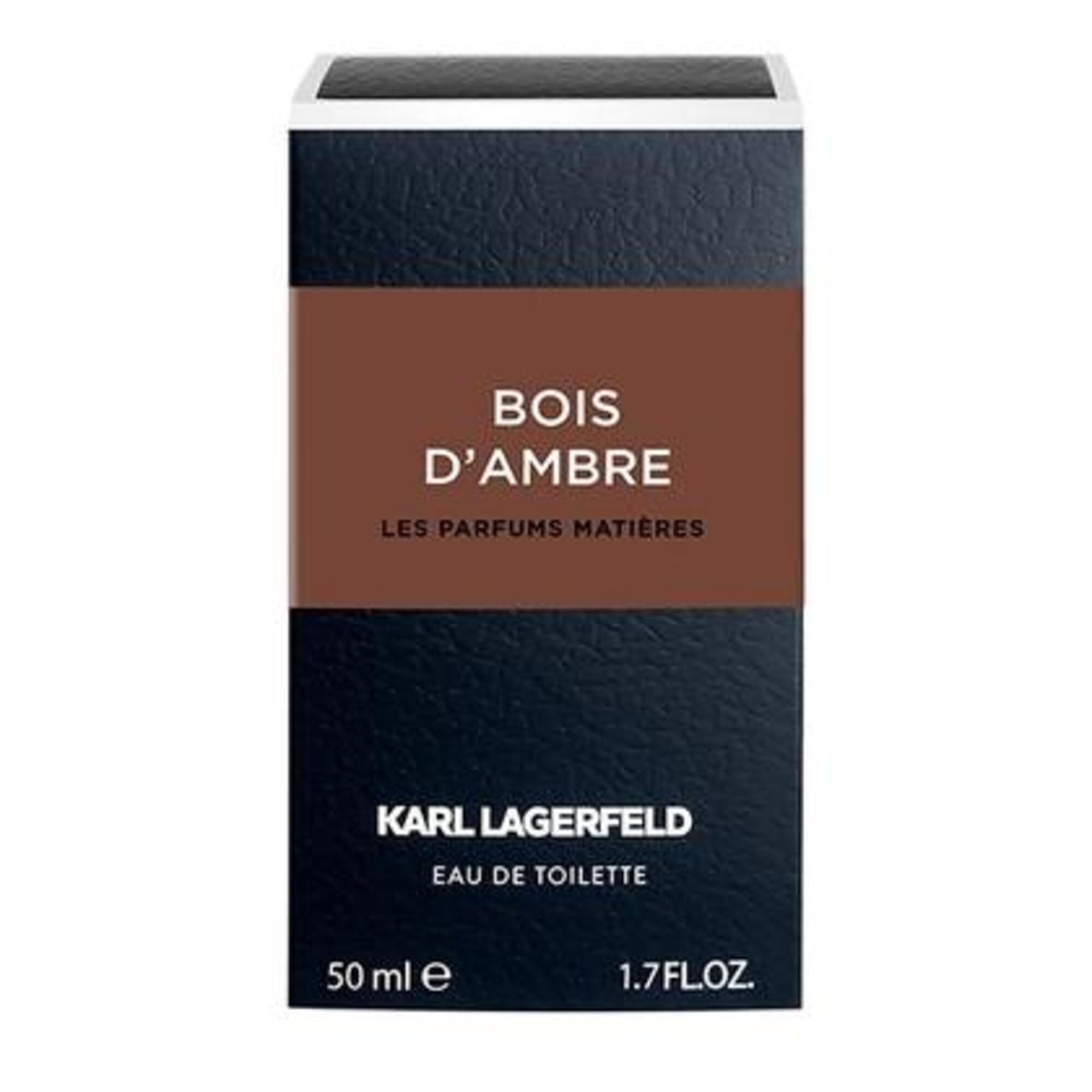 Bois d Ambre Apa de Toaleta