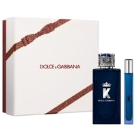 100+10 ML Dolce & Gabbana K Parfum Set K Parfum  1 of 2 
