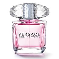 30 ML Versace BRIGHT CRYSTAL Bright Crystal  Apa de Toaleta  1 of 2 