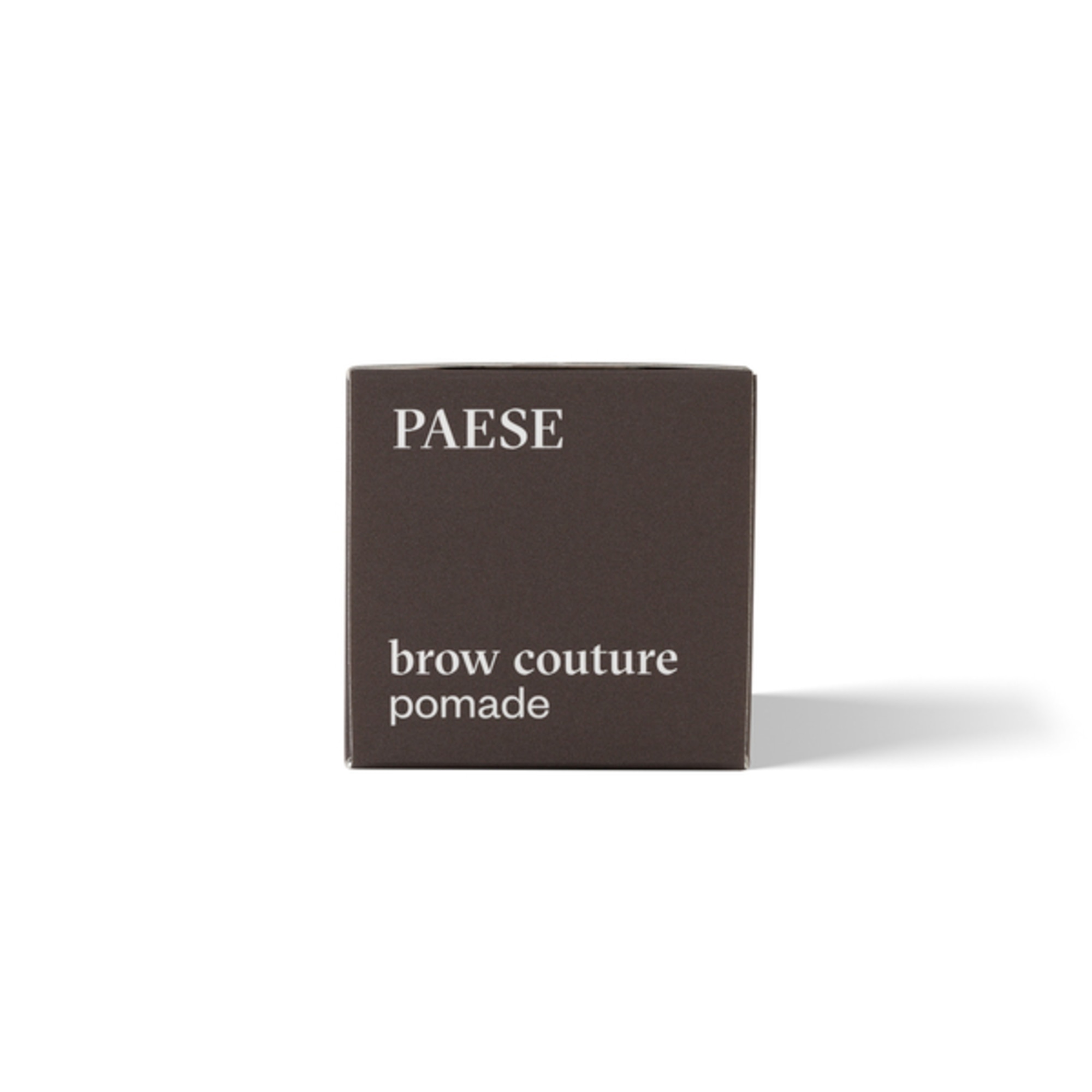 Pomada pentru sprancene