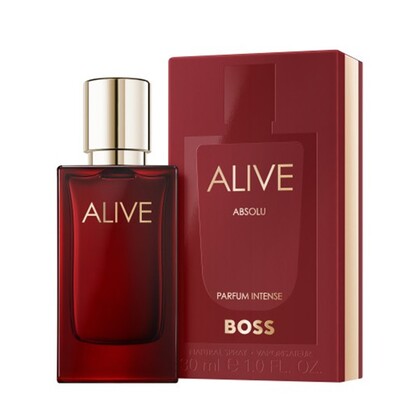 Boss Alive Absolu Parfum Intense