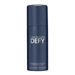 150 ML Calvin Klein DEFY Deodorant Spray Calvin Klein Defy  1 of 1 Deodorant Spray Calvin Klein Defy