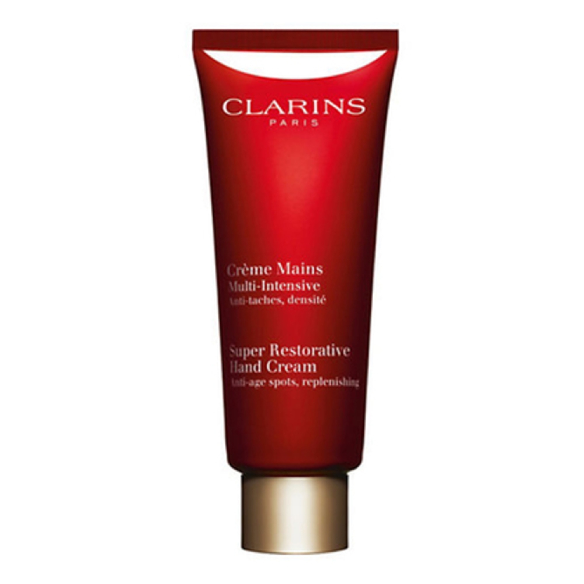 100 ML Clarins SUPER RESTORATIVE Crema antirid pentru maini Super Restorative 1 of 1 Crema antirid pentru maini Super Restorative