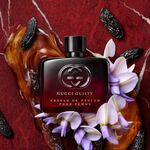 60 ML Gucci GUILTY Gucci Guilty Absolu de Parfum Pour Femme  4 of 5 Gucci Guilty Absolu de Parfum Pour Femme
