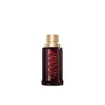 50 ML Hugo Boss THE SCENT Boss The Scent Elixir for Him Parfum  1 of 7 Boss The Scent Elixir for Him Parfum