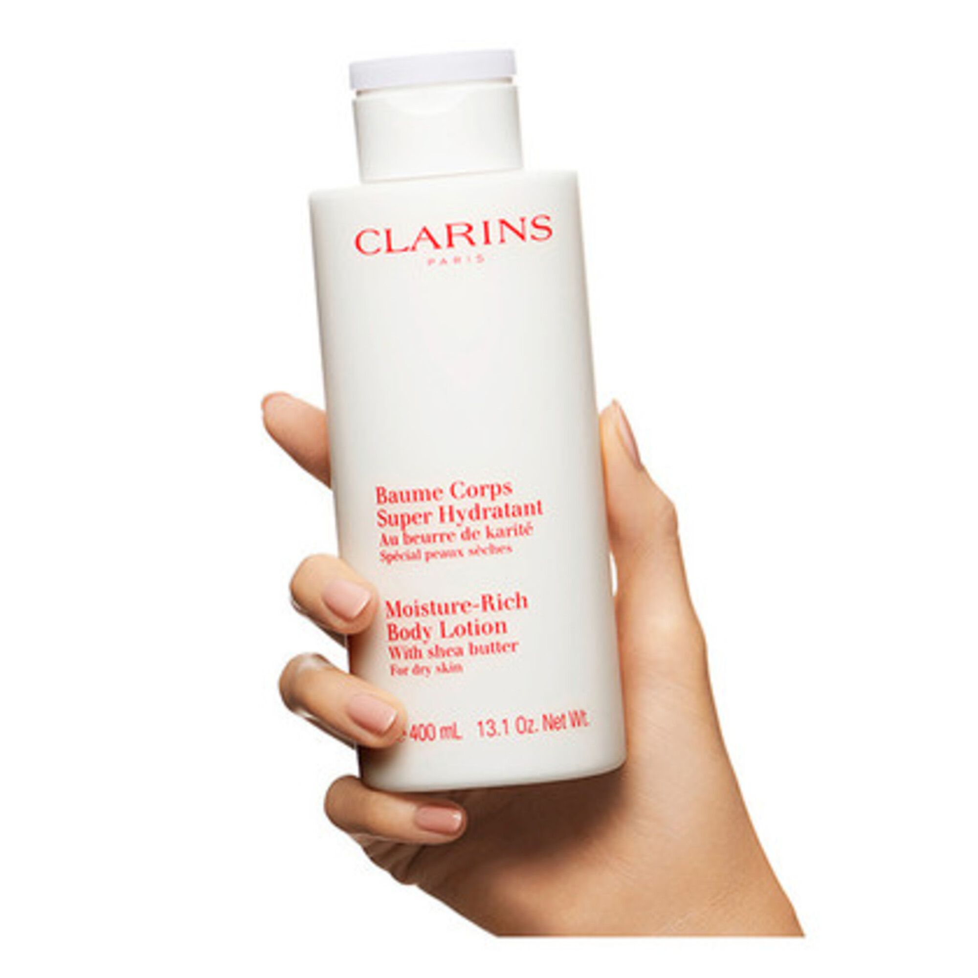 Crema hidratanta pentru corp Rich Lotion