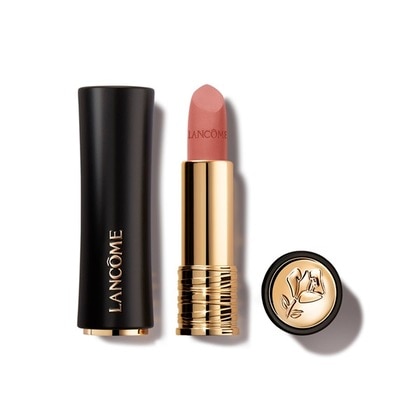 Lancôme L ABSOLU ROUGE Ruj de buze cu efect mat L'Absolu Rouge Drama Matte 1 of 2