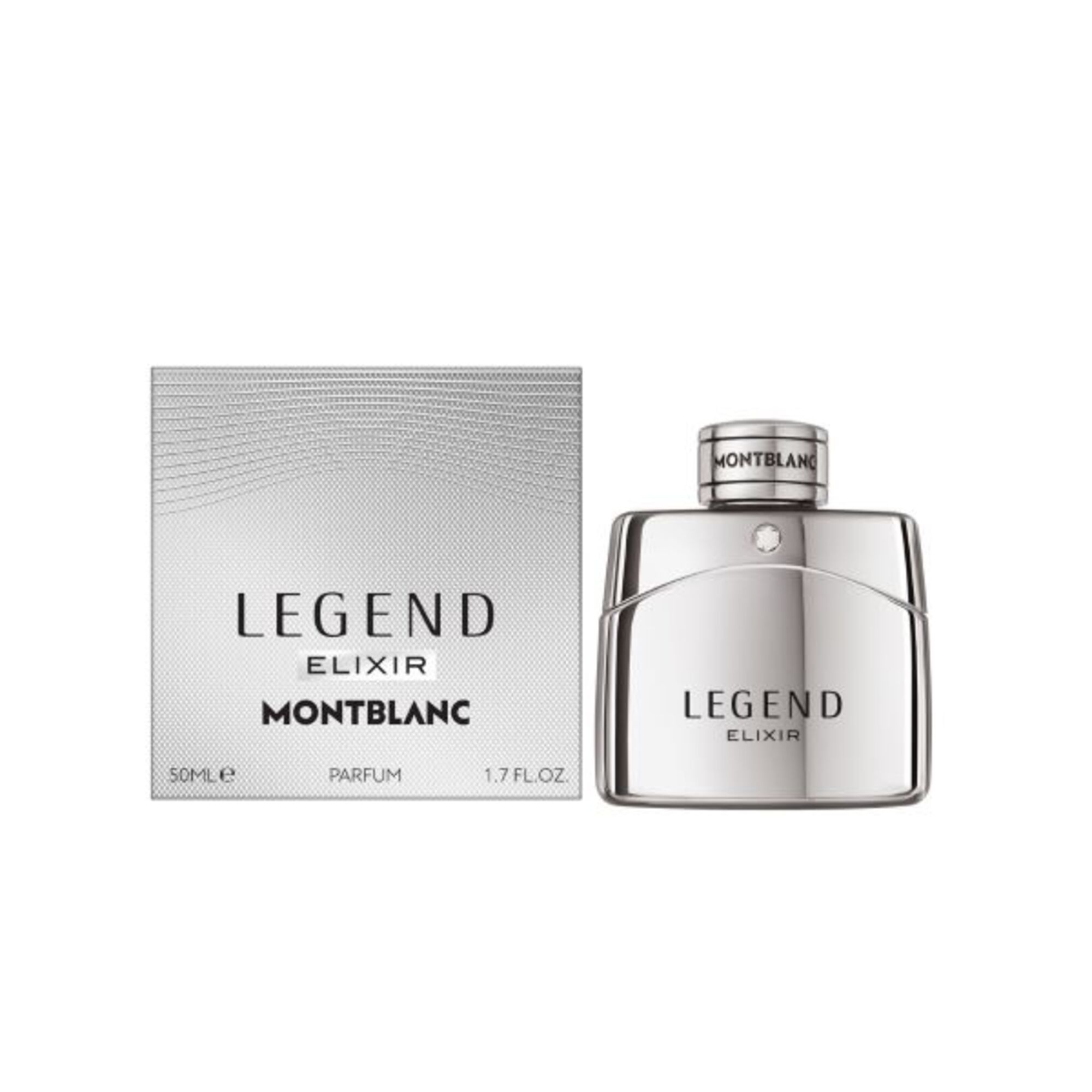 Legend Elixir Parfum