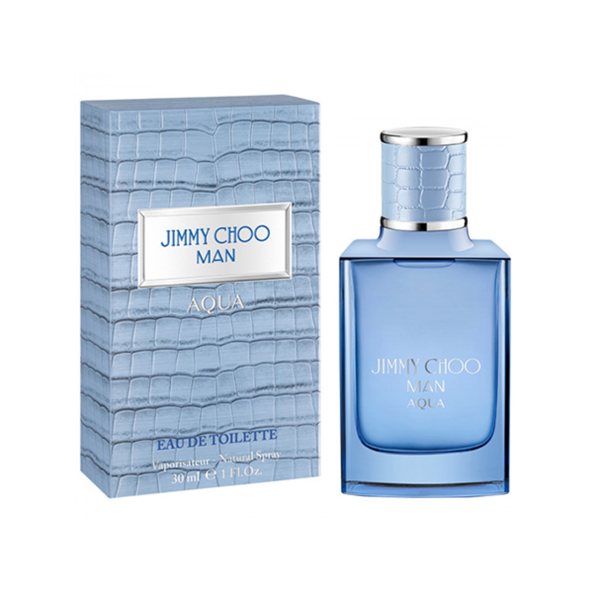 Man Aqua Apa de Toaleta