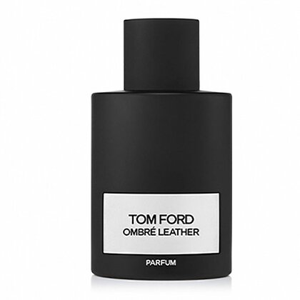 100 ML Tom Ford LEATHER Ombre Leather Parfum 1 of 3