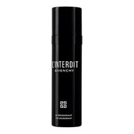 100 ML Givenchy L INTERDIT Deodorant Spray L Interdit  1 of 2 